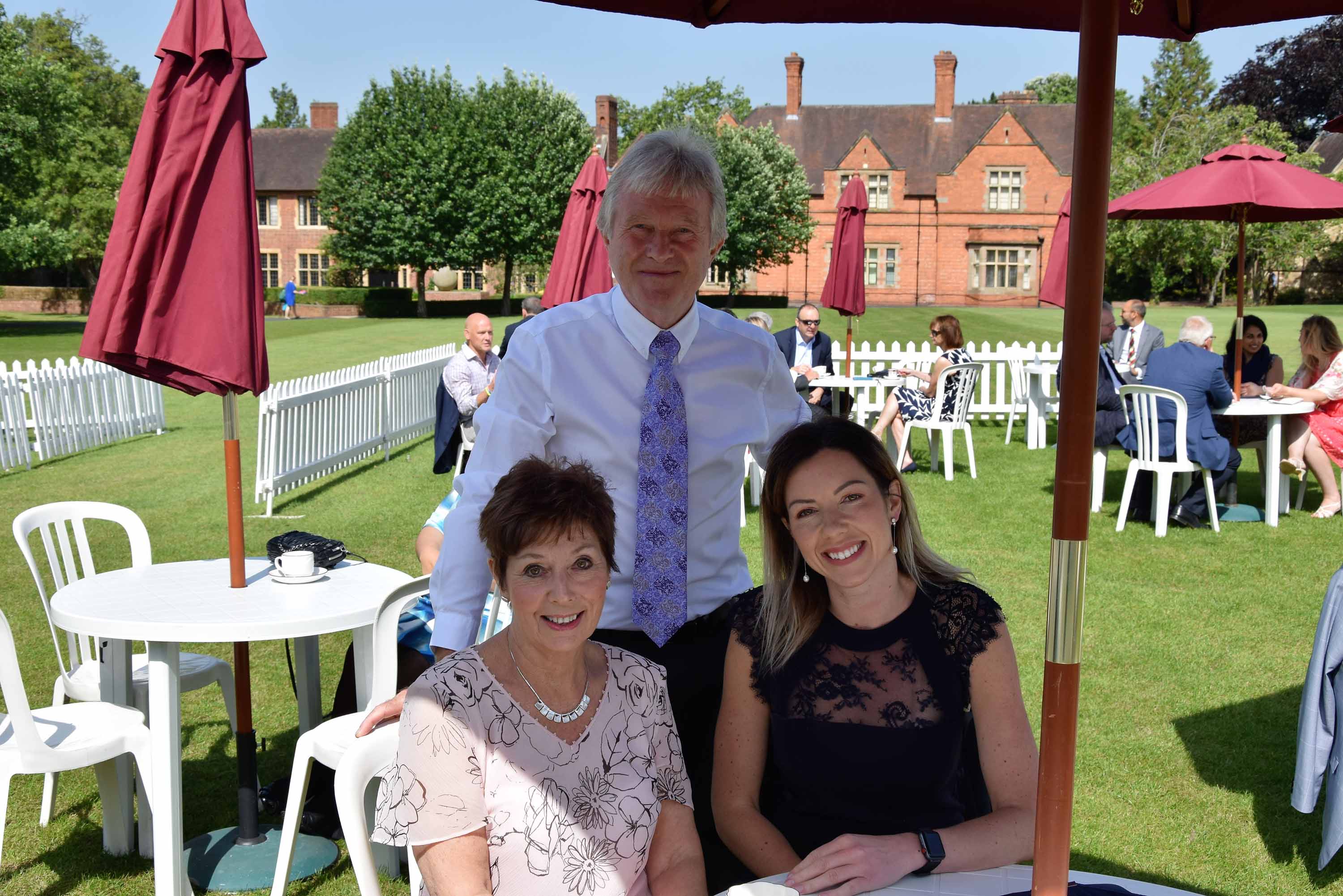 Prep Prizegiving - 28th June 2019